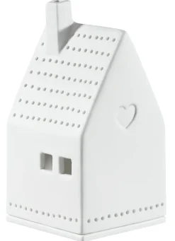 Räder Kerzen, Leuchter Und Zubehör>Lichthaus „Herz", 7x7x10cm