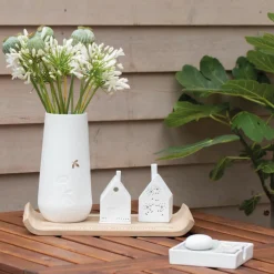 Räder Kerzen, Leuchter Und Zubehör>Lichthaus „Herz", 7x7x10cm