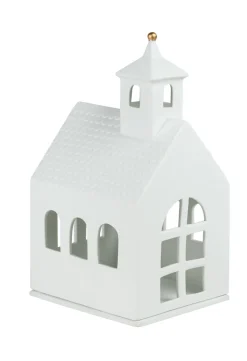 Räder Kerzen, Leuchter Und Zubehör>Lichthaus „Kapelle groß", 12,5x11x22,5cm