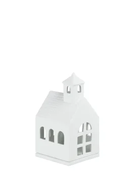 Räder Kerzen, Leuchter Und Zubehör>Lichthaus „Kapelle klein", 8x7x14cm