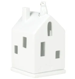 Räder Kerzen, Leuchter Und Zubehör>Lichthaus „Katze", 7x7x13,5cm