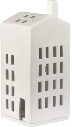 Räder Kerzen, Leuchter Und Zubehör>Lichthaus klein „Fenster", H17cm