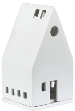 Räder Kerzen, Leuchter Und Zubehör>Lichthaus klein, H13cm