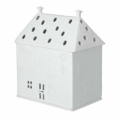 Räder Kerzen, Leuchter Und Zubehör>Lichthaus Mit Ranken Cottage 14,8x8,8x16,5cm