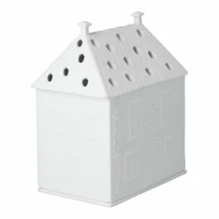 Räder Kerzen, Leuchter Und Zubehör>Lichthaus Mit Ranken Cottage 14,8x8,8x16,5cm