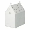Räder Kerzen, Leuchter Und Zubehör>Lichthaus Mit Ranken Land- Häuschen 10x7,1x13cm