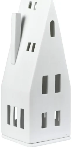 Räder Kerzen, Leuchter Und Zubehör>Lichthaus „Spitzdach", H20cm