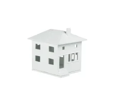 Räder Kerzen, Leuchter Und Zubehör>Lichthaus „Stadtvilla", 12x13,5x13,5cm