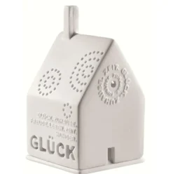 Räder Kerzen, Leuchter Und Zubehör>Lichthaus „Zeit",7x7x10cm