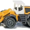 Siku Fahrzeuge Und Fluggeräte>Liebherr Radlader, sortiert 1477