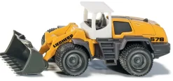 Siku Fahrzeuge Und Fluggeräte>Liebherr Radlader, sortiert 1477