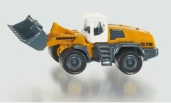 Siku Fahrzeuge Und Fluggeräte>Liebherr Radlader, sortiert 1477