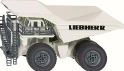 Siku Fahrzeuge Und Fluggeräte>Liebherr T 264 Muldenkipper 1807