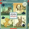 COPPENRATH SPG Spielen|Kleinkindpuzzle>Liebling: Meine ersten Puzzles - Lieblingstiere