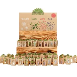 Die Stadtgärtner Geschenkverpackung Und Kleine Aufmerksamkeiten>Lieblingsmensch, Emotionsbringer