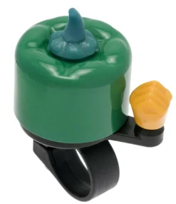 Liix Fahrradzubehör>Klingel chili