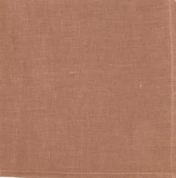 IHR Servietten|Servietten Und Serviettenringe>LINEN UNI pink clay 40 x 40 cm Serviette (Textil)