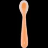 Lurch Kinder>Little Löffel Biegbar Soft Apricot
