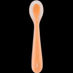 Lurch Kinder>Little Löffel Biegbar Soft Apricot