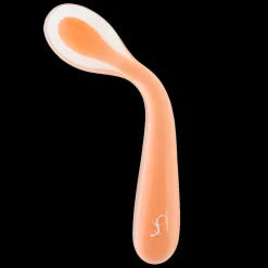 Lurch Kinder>Little Löffel Biegbar Soft Apricot