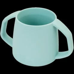 Lurch Kinder>Little Trinkbecher Soft Apricot