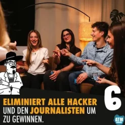 ATM Gaming Erwachsenen Und Kennerspiele|Geschenkartikel Für Große>Little Secret