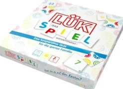 Lük Lernspiele>LÜK® - Das Spiel - Basisversion