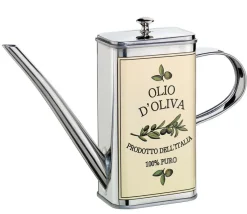 Cilio Gewürzmühlen, Spender Und Mörser>Ölkanne OLIO OLIVA