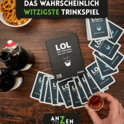 Vedes Erwachsenen Und Kennerspiele|Geschenkartikel Für Große><noscript><img width=