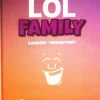 Vedes Familien- Und Gesellschaftsspiele>LOL Family Lachen "verboten"