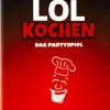 Vedes Familien- Und Gesellschaftsspiele>LOL KOCHEN