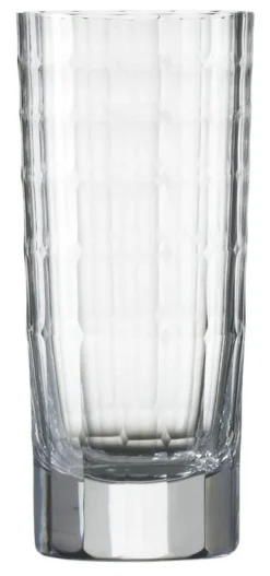 Zwiesel Kristallglas AG Wasser, Saft Und Longdrink>Longdrink groß 79, 445 ml, Bar Premium No.1