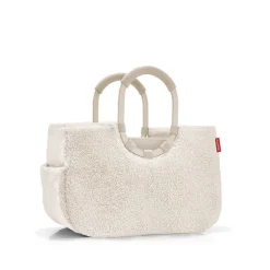 Reisenthel Taschen Und Körbe>Loopshopper M teddy sand Einkaufstasche