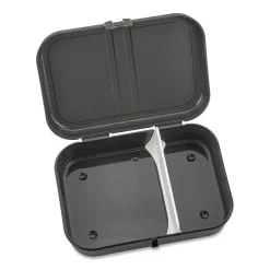 Koziol ideas for friends GmbH Aufbewahrung In Der Küche>Lunchbox Pascal L grey