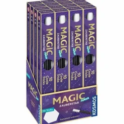 Kosmos Zaubern Und Co>MAGIC Junior - Zauberstab