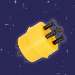 Trendhaus Zaubern Und Co>Magic Show Nr. 9 Durchbohrte Münze