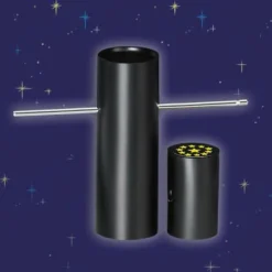 Trendhaus Zaubern Und Co>Magic Show Nr. 13 Durchbohrter Zylinder