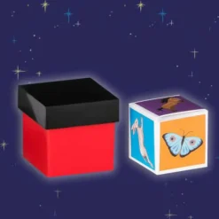 Trendhaus Zaubern Und Co>Magic Show Nr. 11 Tiere Hellsehen