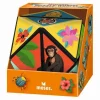 Moses Kinderpuzzle>Magischer Puzzle-Würfel 'Im Dschungel'