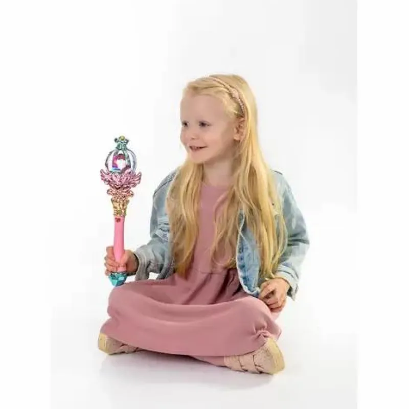 Amia Zubehör>Magisches Zepter