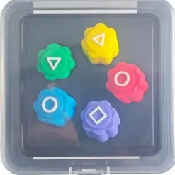 Triton-X Familien- Und Gesellschaftsspiele>MagiX Gonggi