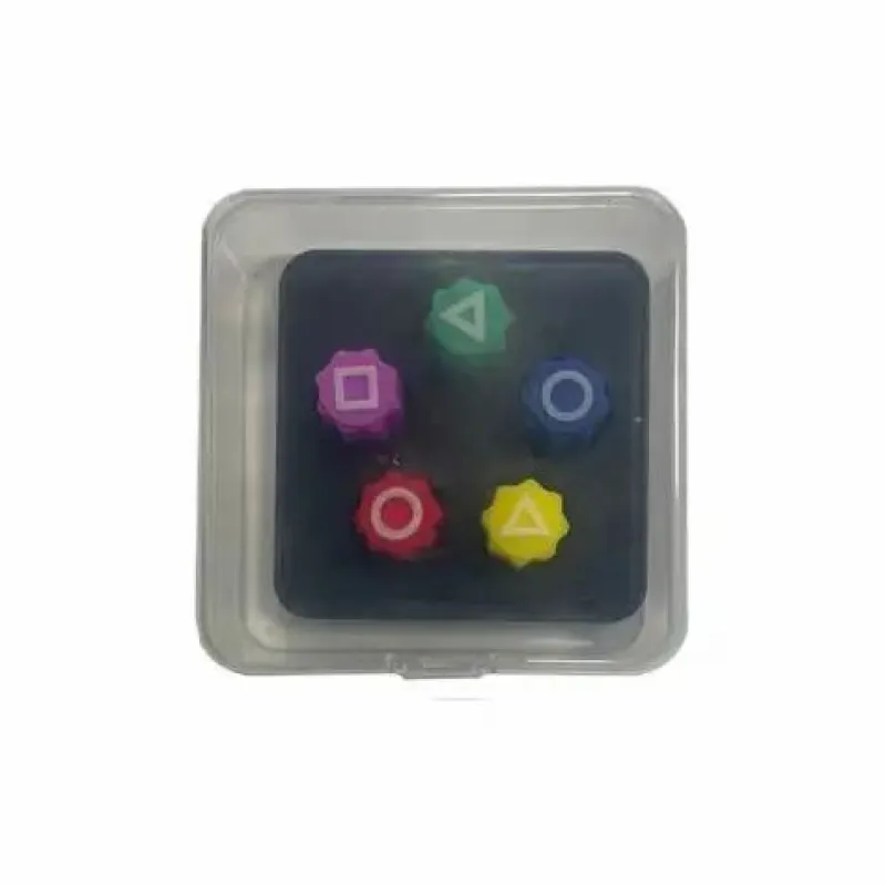 Triton-X Familien- Und Gesellschaftsspiele>MagiX Gonggi