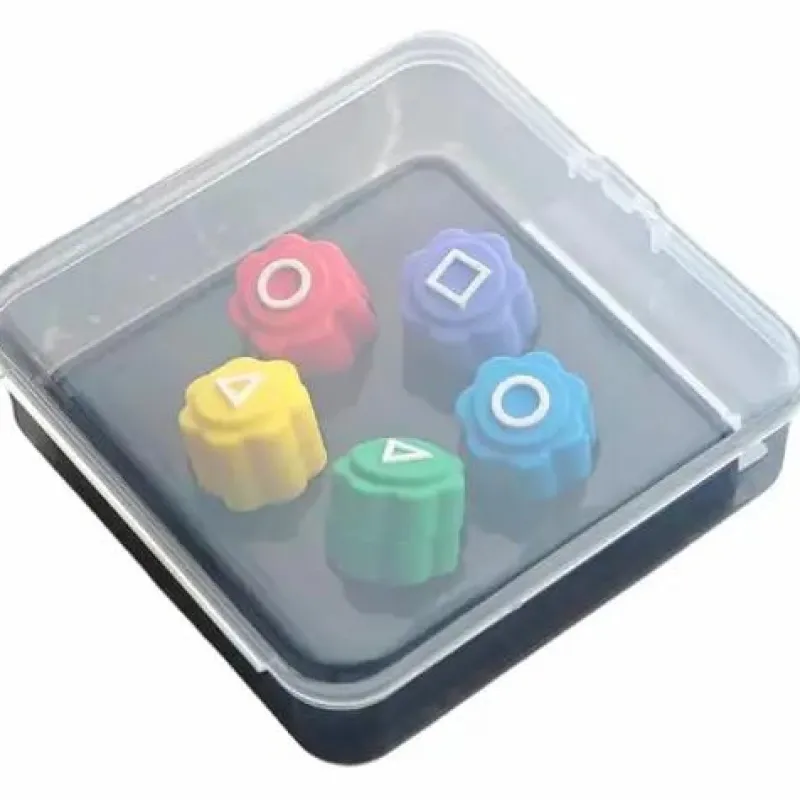 Triton-X Familien- Und Gesellschaftsspiele>MagiX Gonggi