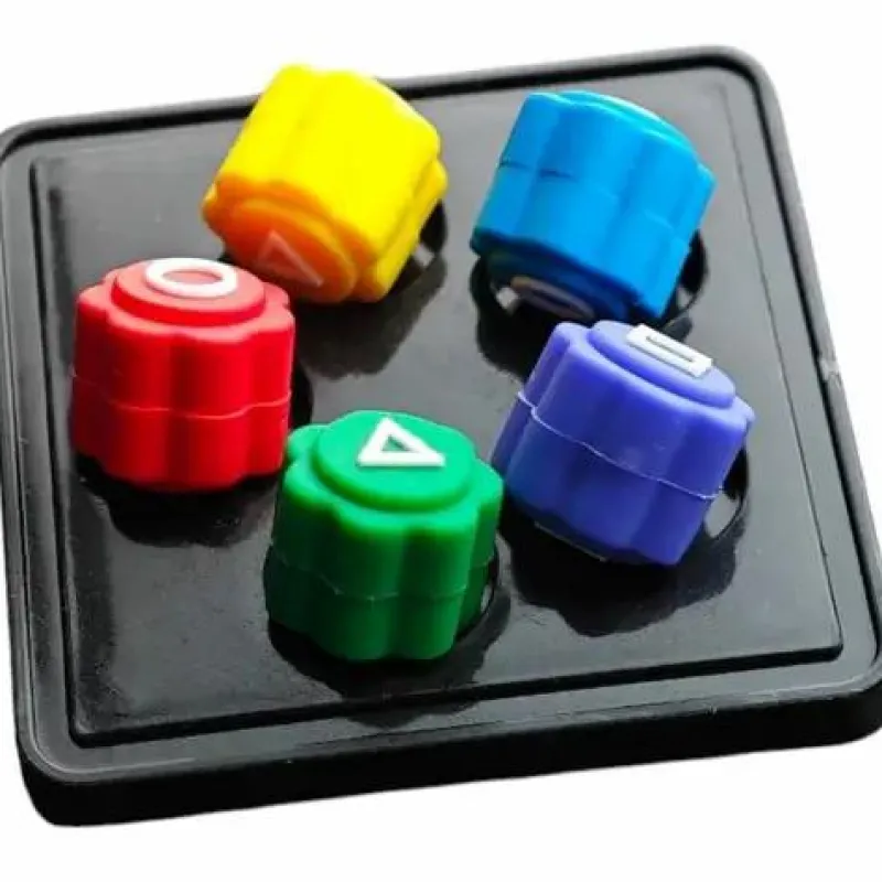 Triton-X Familien- Und Gesellschaftsspiele>MagiX Gonggi