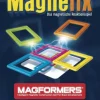 Amigo Klemm- Und Magnetbaukästen>Magnetfix