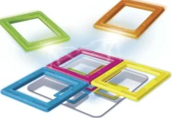 Amigo Klemm- Und Magnetbaukästen>Magnetfix