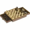 Gollnest & Kiesel Familien- Und Gesellschaftsspiele>Magnetisches Schachspiel mit Schubladen