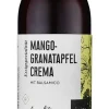 Wajos Gewürze Und Saucen>Mango Crema 250ml - Essigzubereitung (4% Säure)