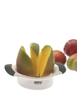 Gefu Schälen Und Zerkleinern>Mango-Teiler