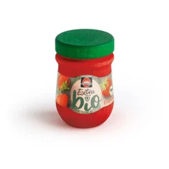 Erzi Kaufladen Und Spielküche>Marmelade Schwartau Erdbeere